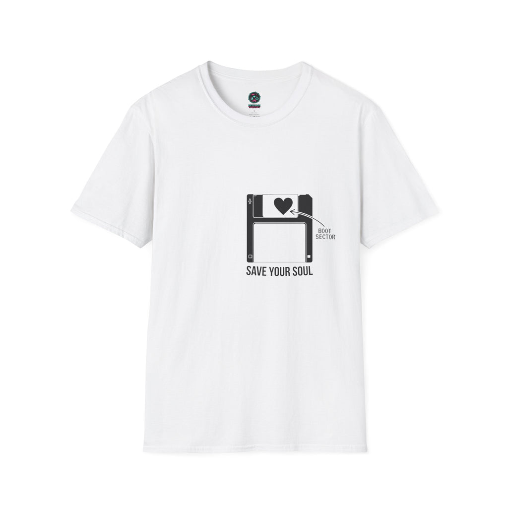 Save Your Soul T-Shirt