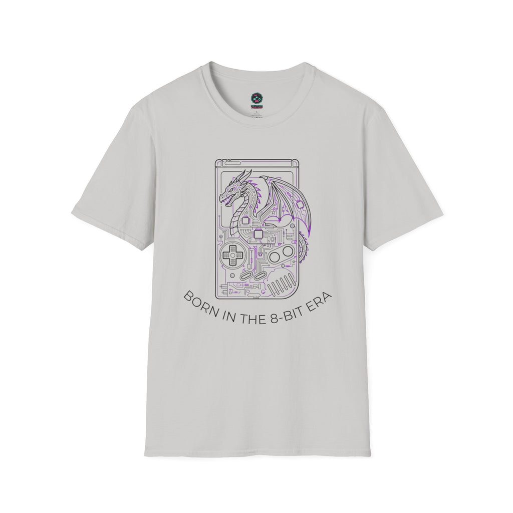 8bit Era T-Shirt