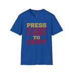 Start to Exist T-Shirt