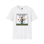 Respawned Dad T-Shirt
