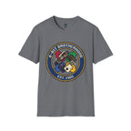 8bit Brotherhood T-Shirt