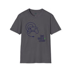 Side Quests T-Shirt