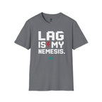 Lag Nemesis T-Shirt