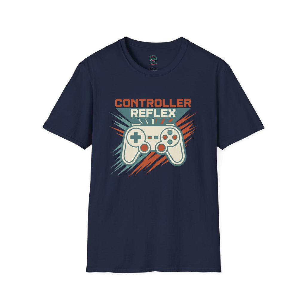 Controller Reflex T-Shirt