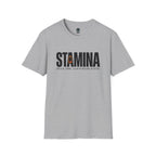 Stamina Low T-Shirt