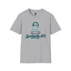 Spiritually AFK T-Shirt