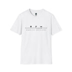 Navigation Error T-Shirt