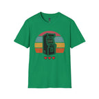 Arcade Dad T-Shirt