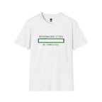 Responsibilities T-Shirt