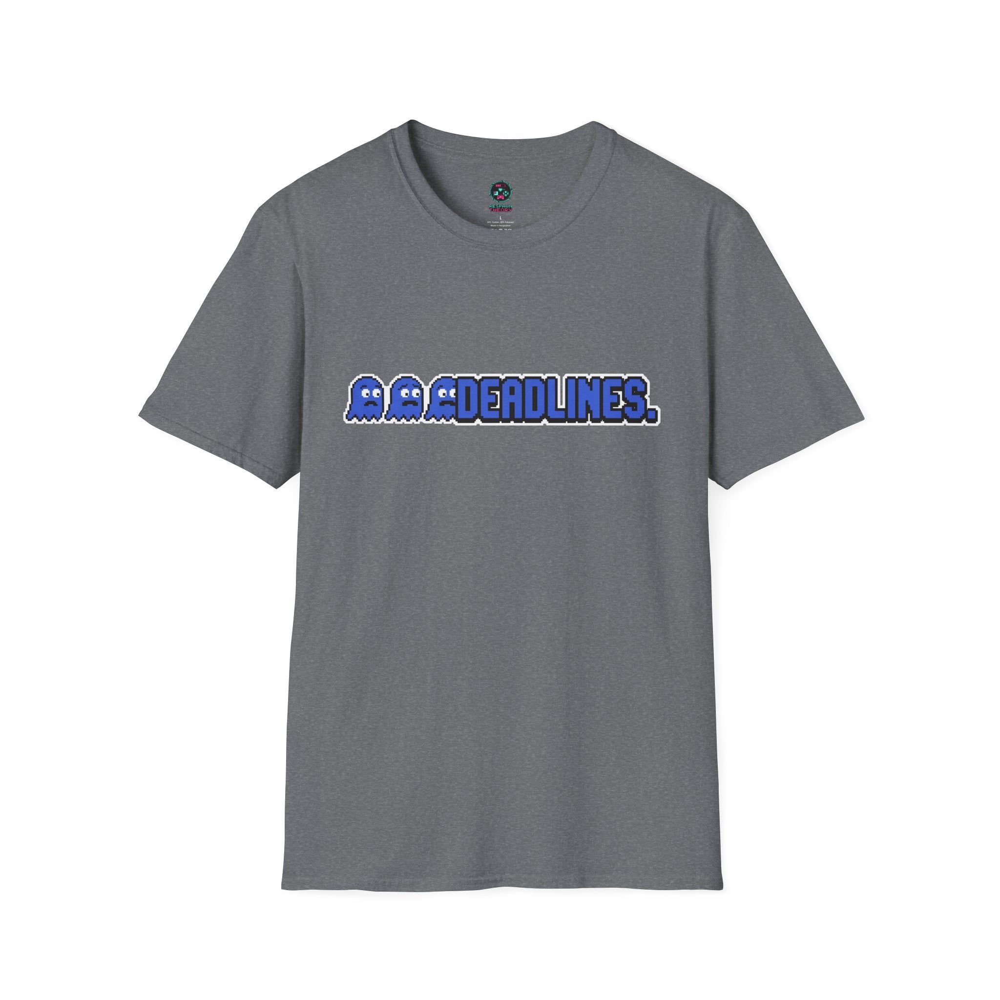Deadlines T-Shirt