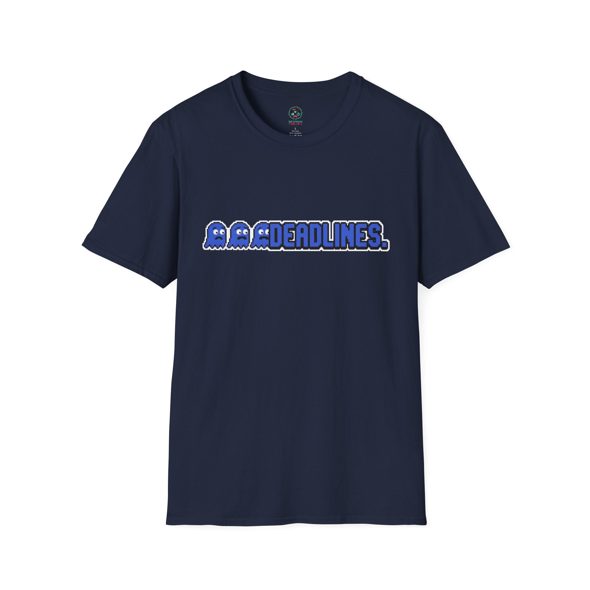 Deadlines T-Shirt