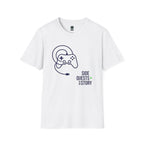 Side Quests T-Shirt