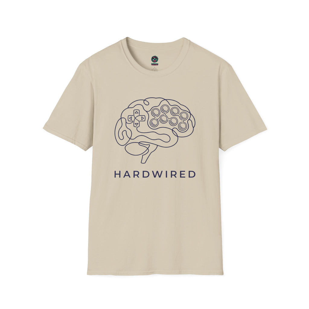Hardwired T-Shirt