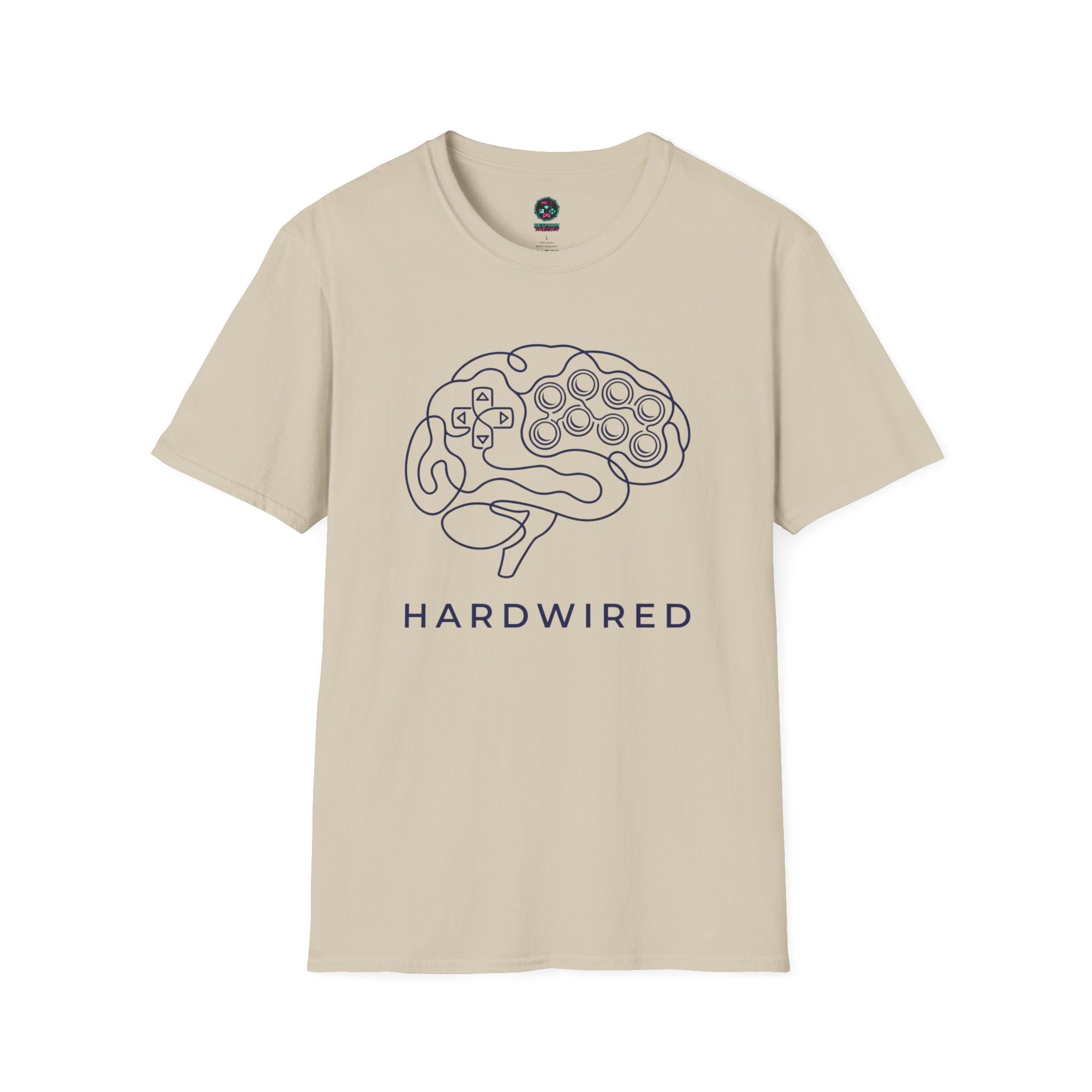 Hardwired T-Shirt