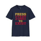 Start to Exist T-Shirt
