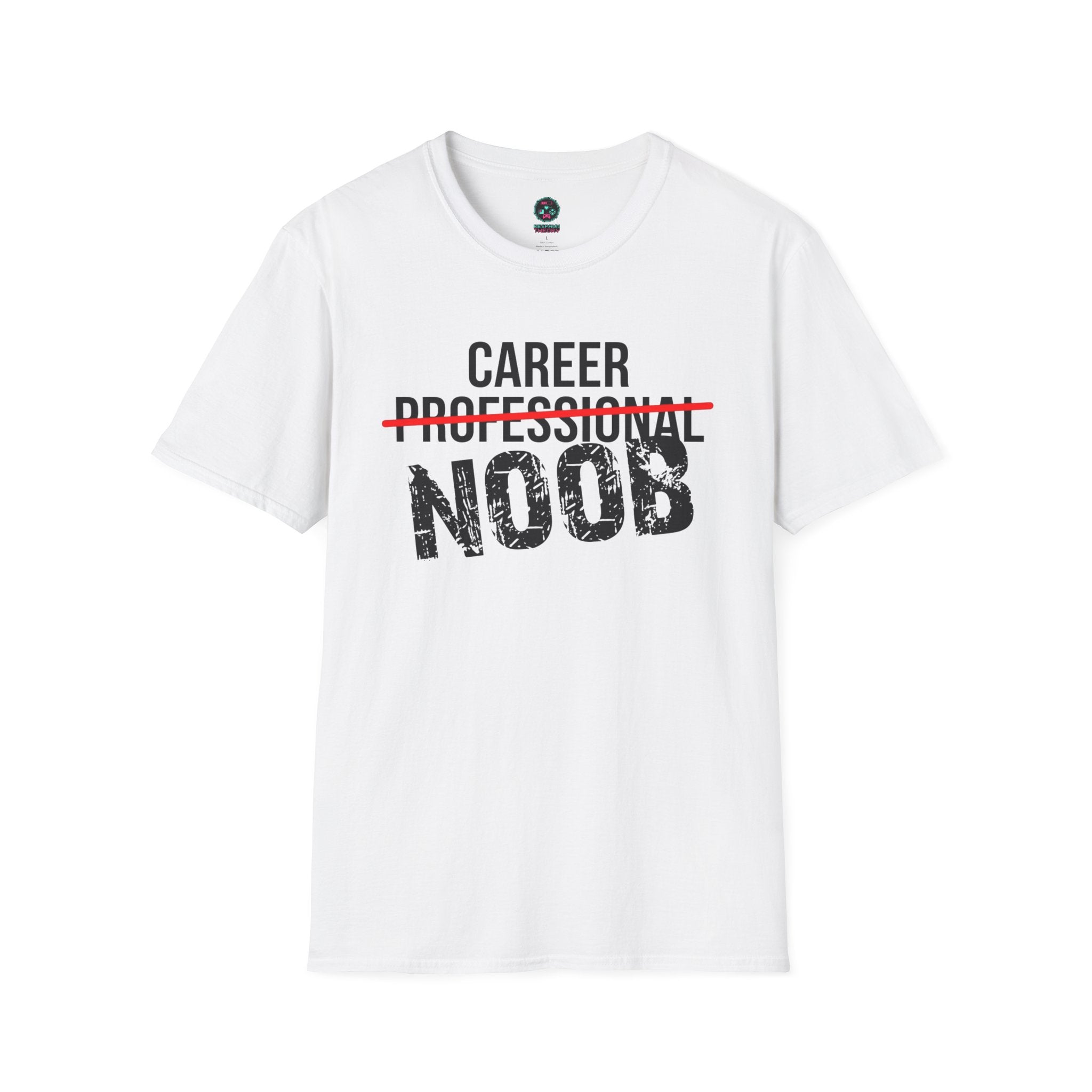 Career Noob T-Shirt
