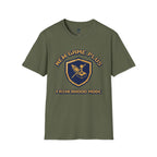 Fatherhood Mode T-Shirt