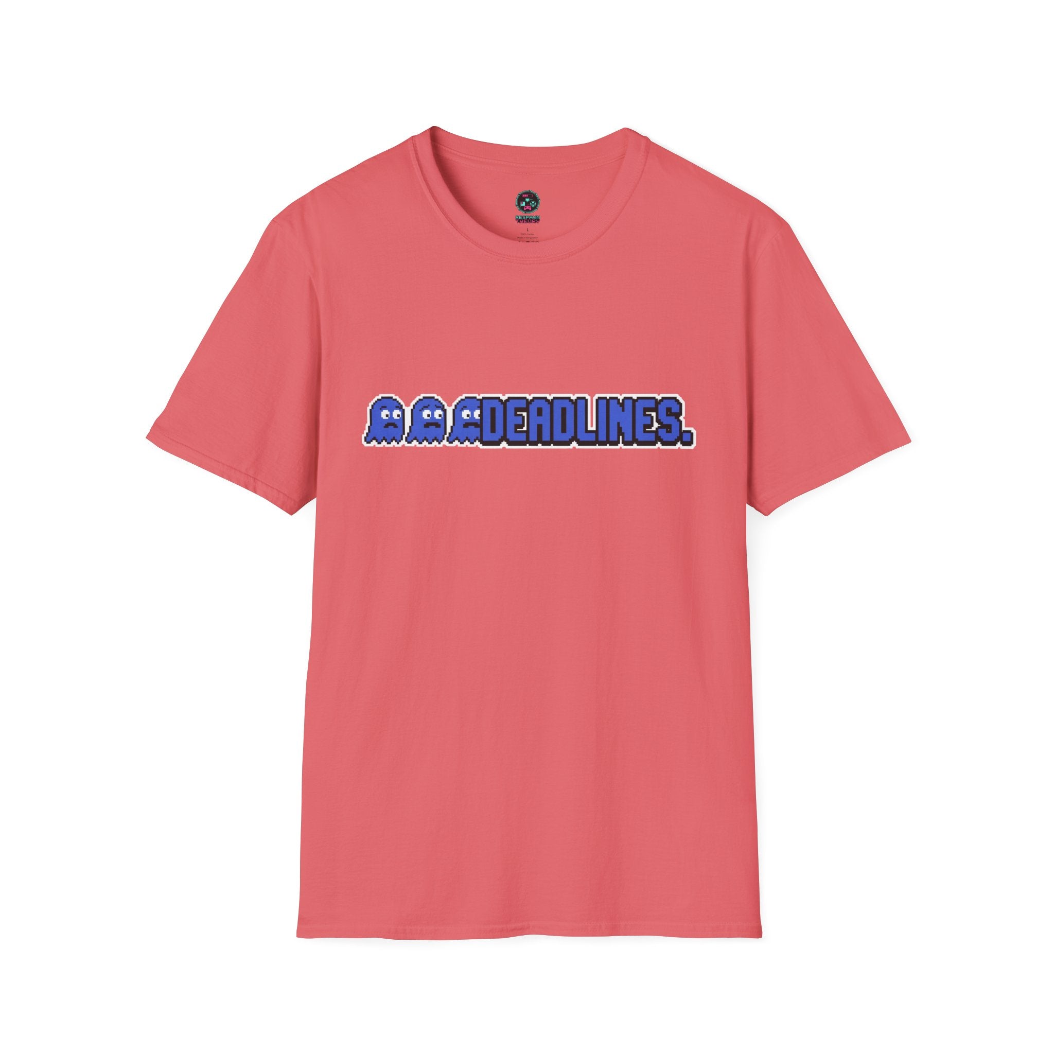 Deadlines T-Shirt