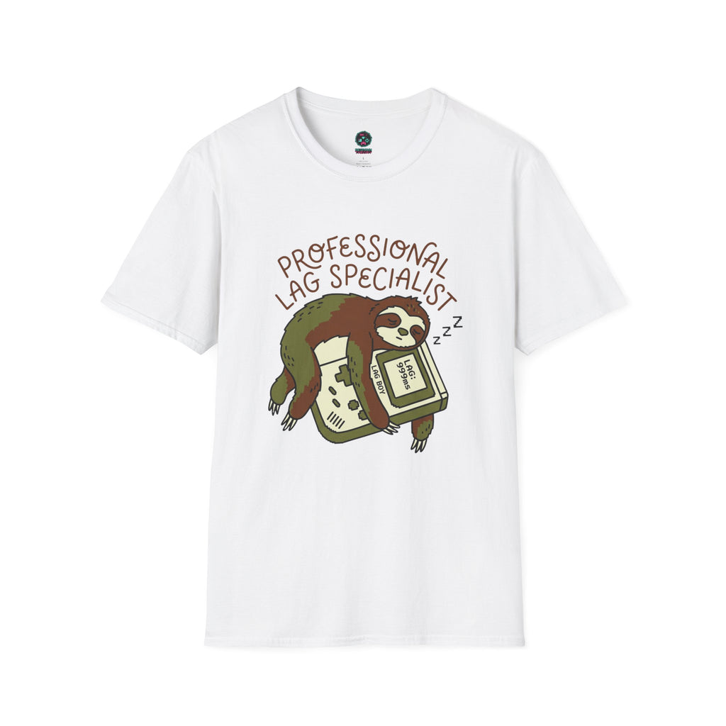 Lag Specialist T-Shirt