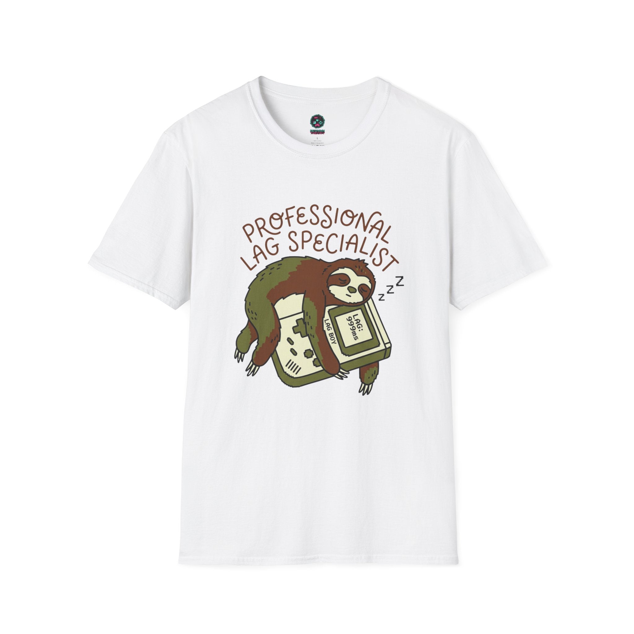 Lag Specialist T-Shirt