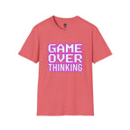 Game Overthinking T-Shirt