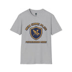 Fatherhood Mode T-Shirt