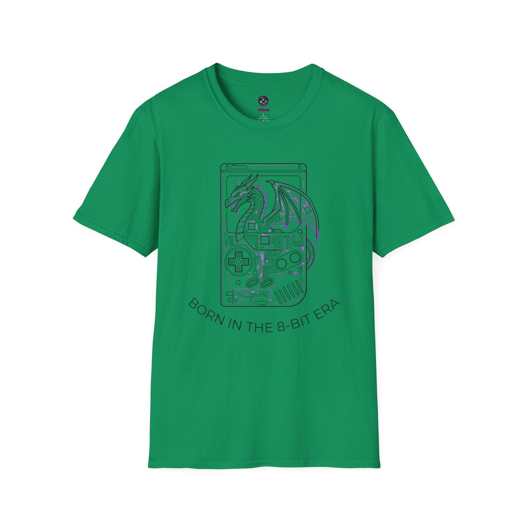8bit Era T-Shirt