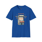 Respawn Station T-Shirt