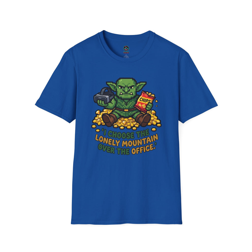 Wholesome Goblin T-Shirt