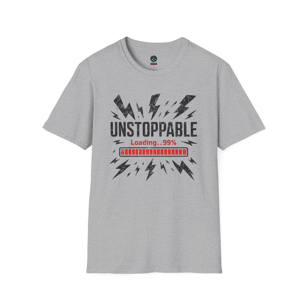 Unstoppable T-Shirt