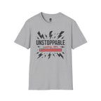Unstoppable T-Shirt