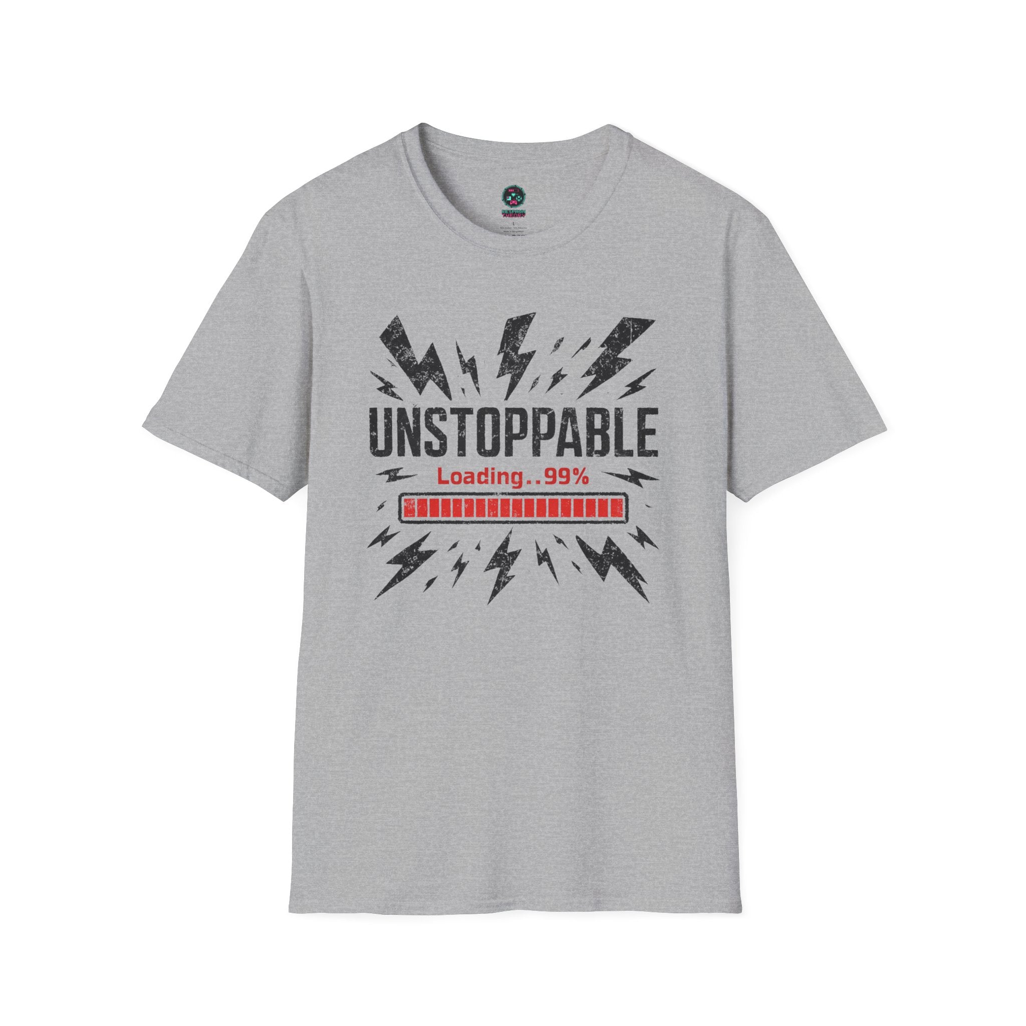 Unstoppable T-Shirt