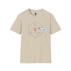 Luck Not Found T-Shirt