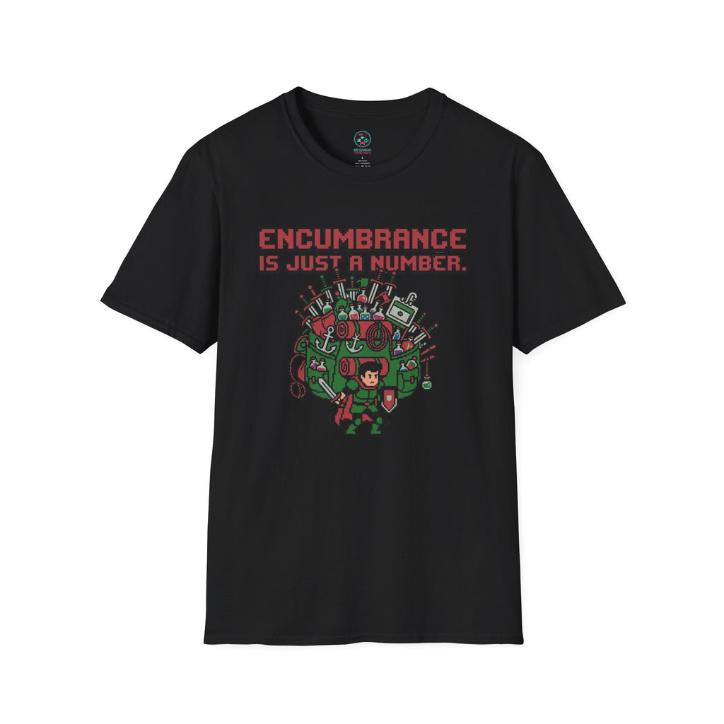 Encumbrance T-Shirt