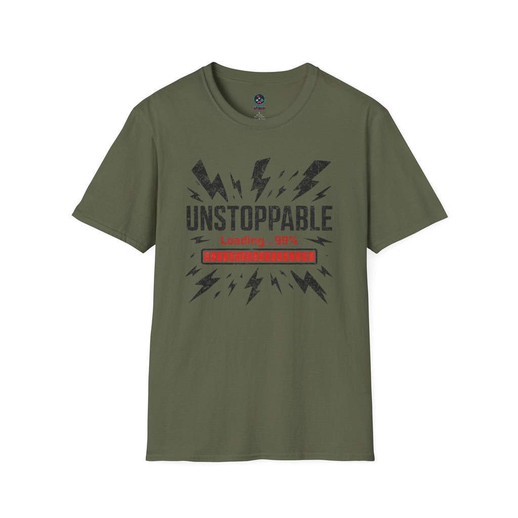 Unstoppable T-Shirt