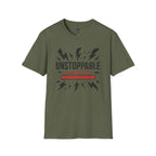 Unstoppable T-Shirt
