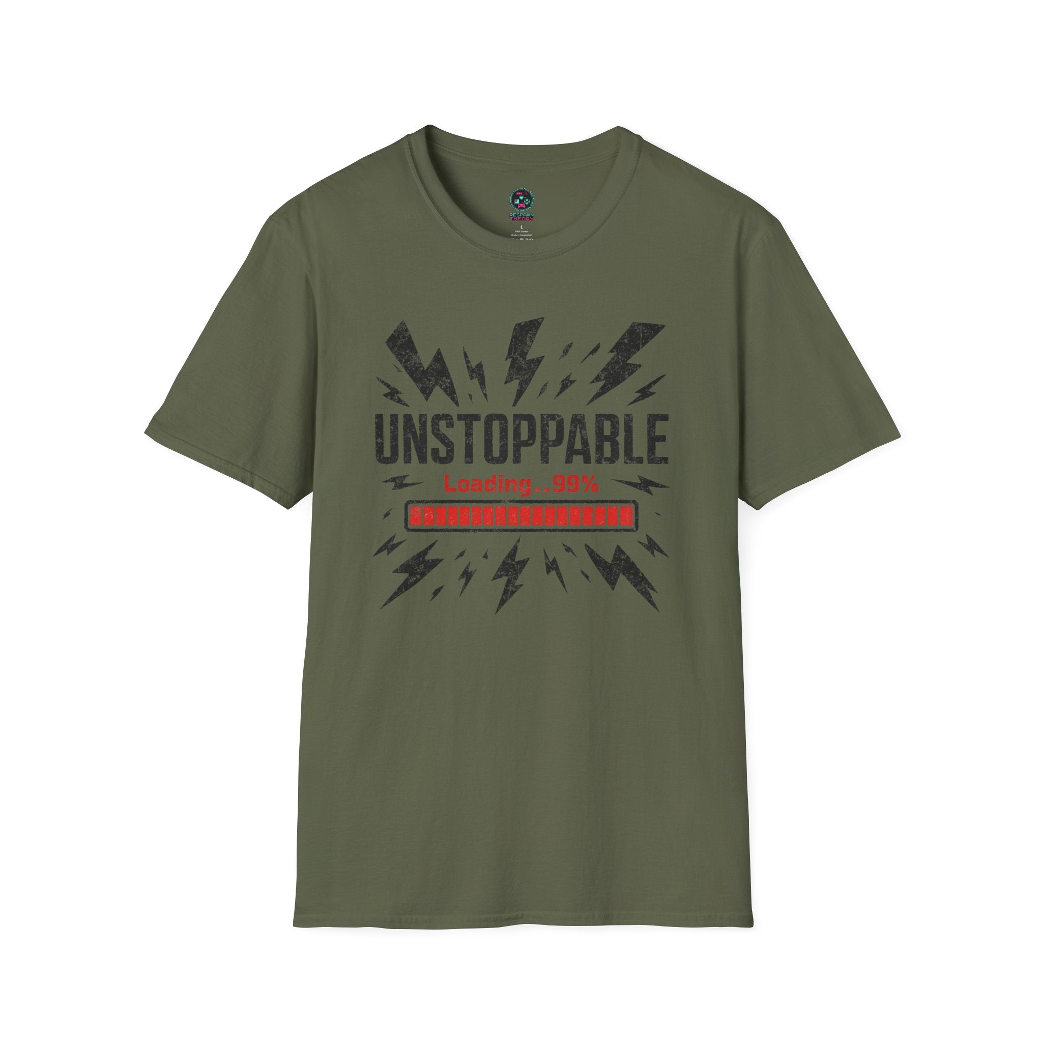 Unstoppable T-Shirt