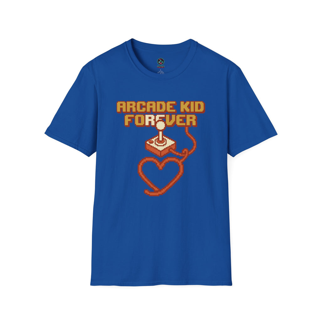 Arcade Kid T-Shirt