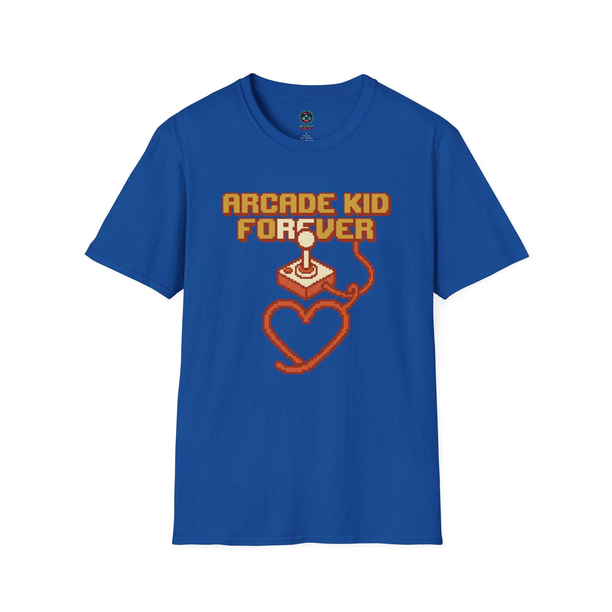 Arcade Kid T-Shirt