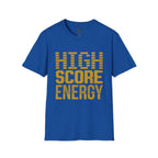 High Score Energy T-Shirt