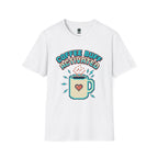 Coffee Buff T-Shirt