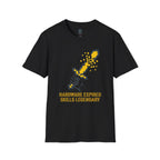 Legendary Skills T-Shirt