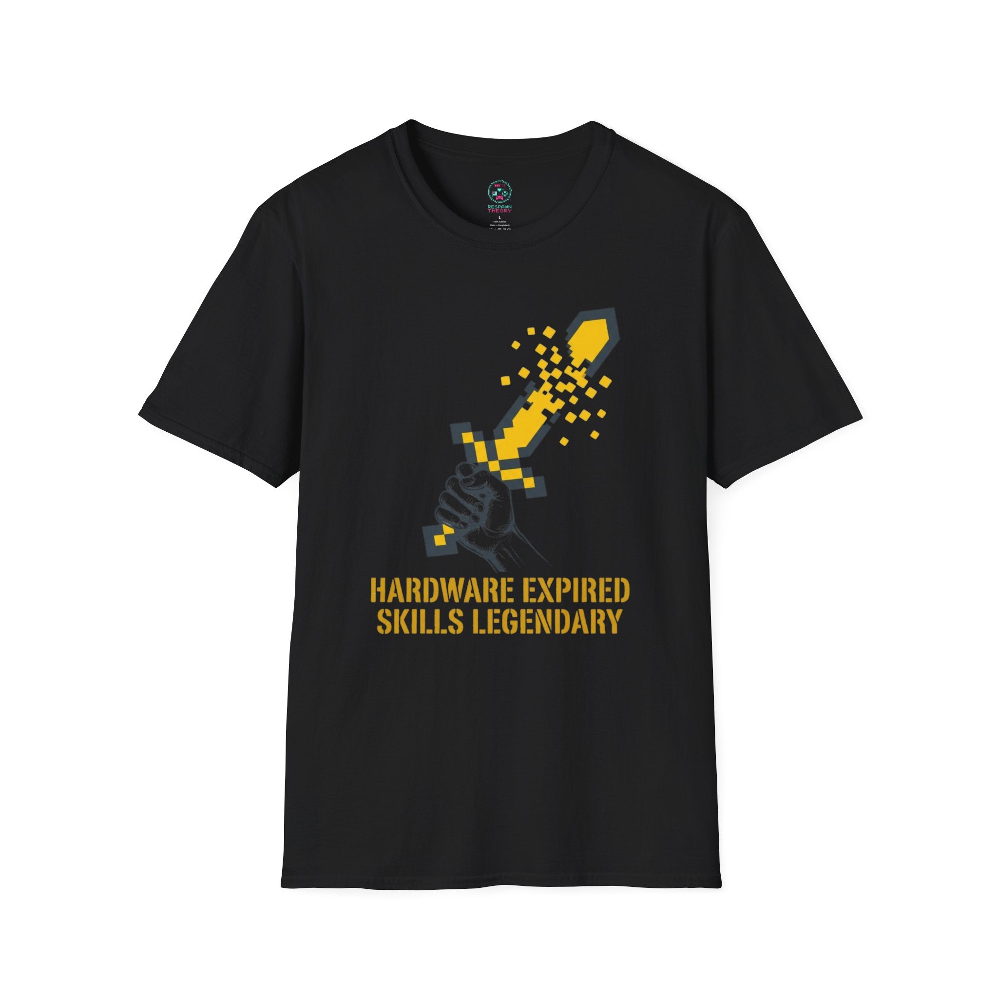 Legendary Skills T-Shirt