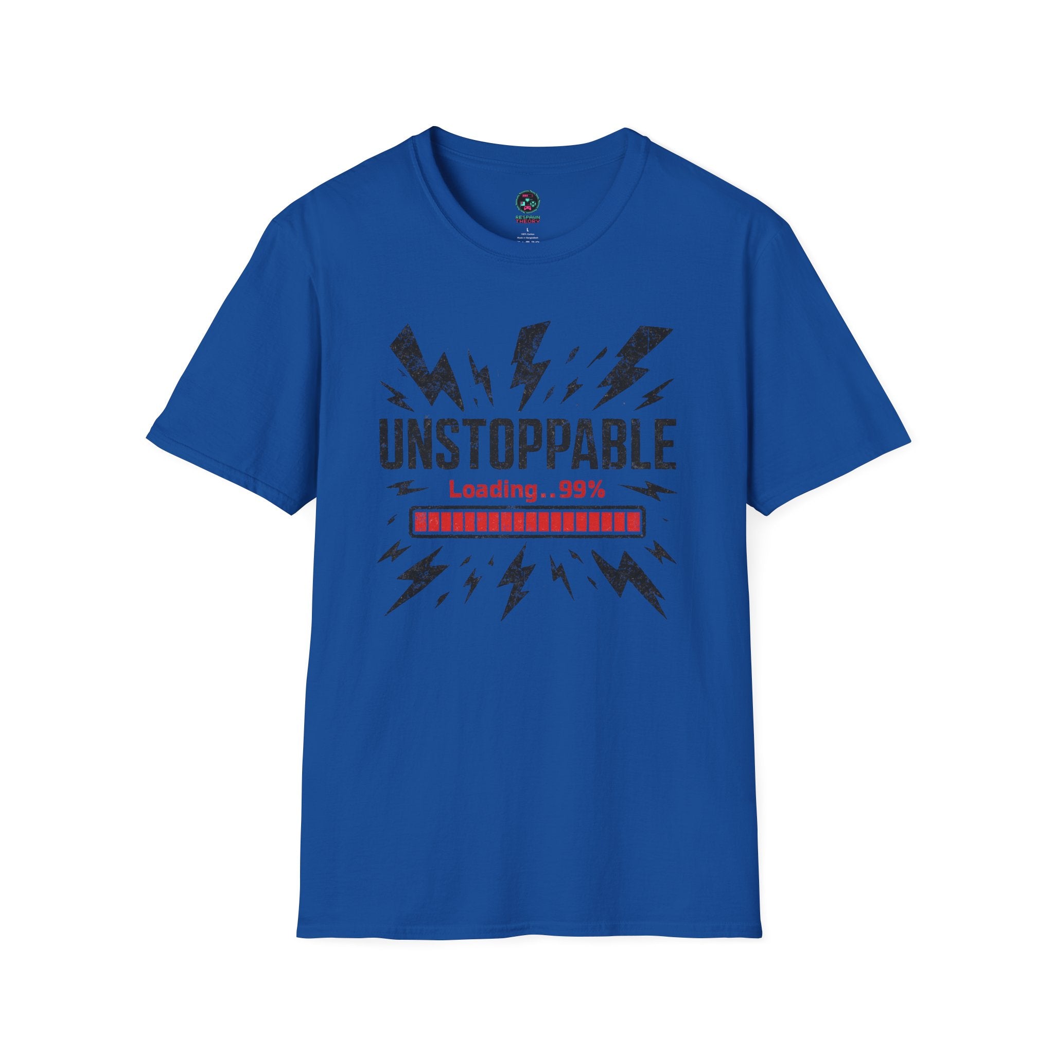 Unstoppable T-Shirt