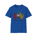 Roll for Promotion T-Shirt