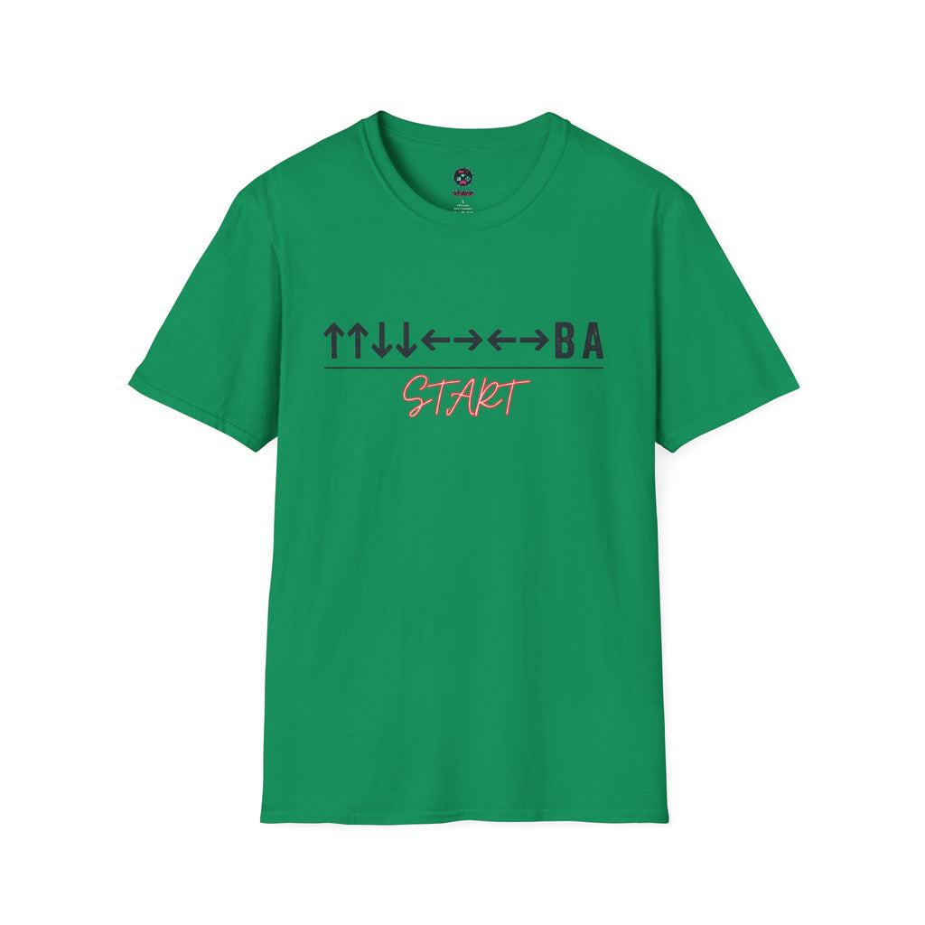 Cheat Code T-Shirt
