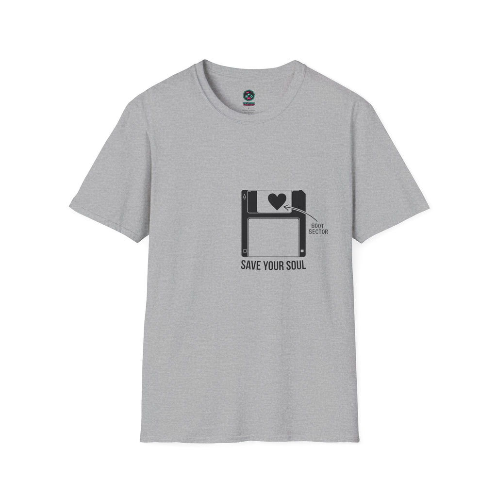 Save Your Soul T-Shirt