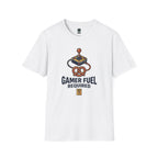 Gamer Fuel T-Shirt
