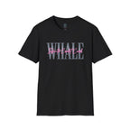 Whale Credit T-Shirt