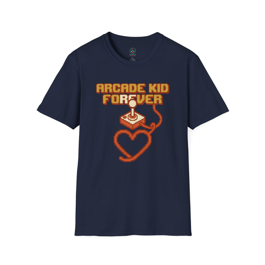 Arcade Kid T-Shirt